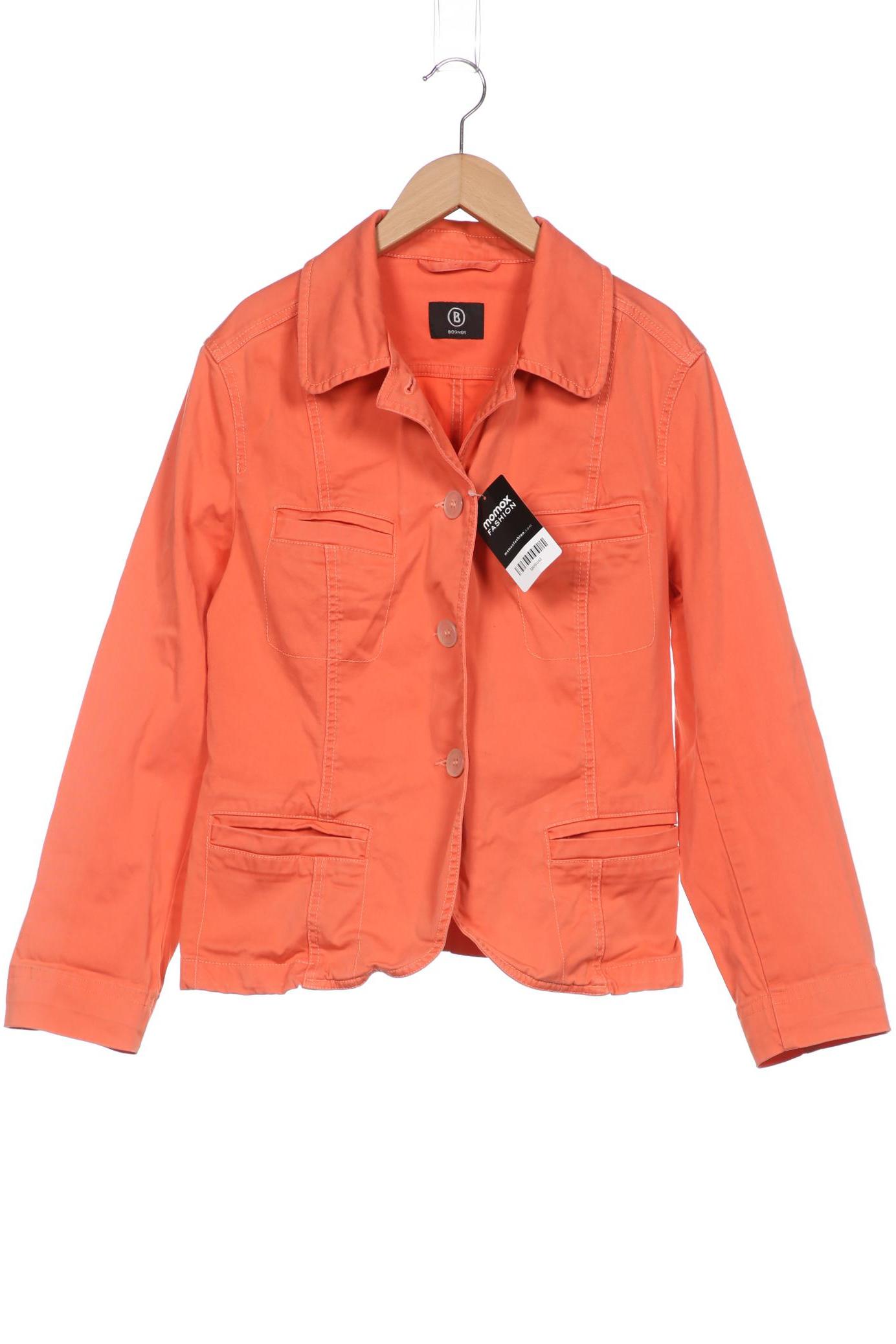 Bogner Damen Jacke, orange von Bogner