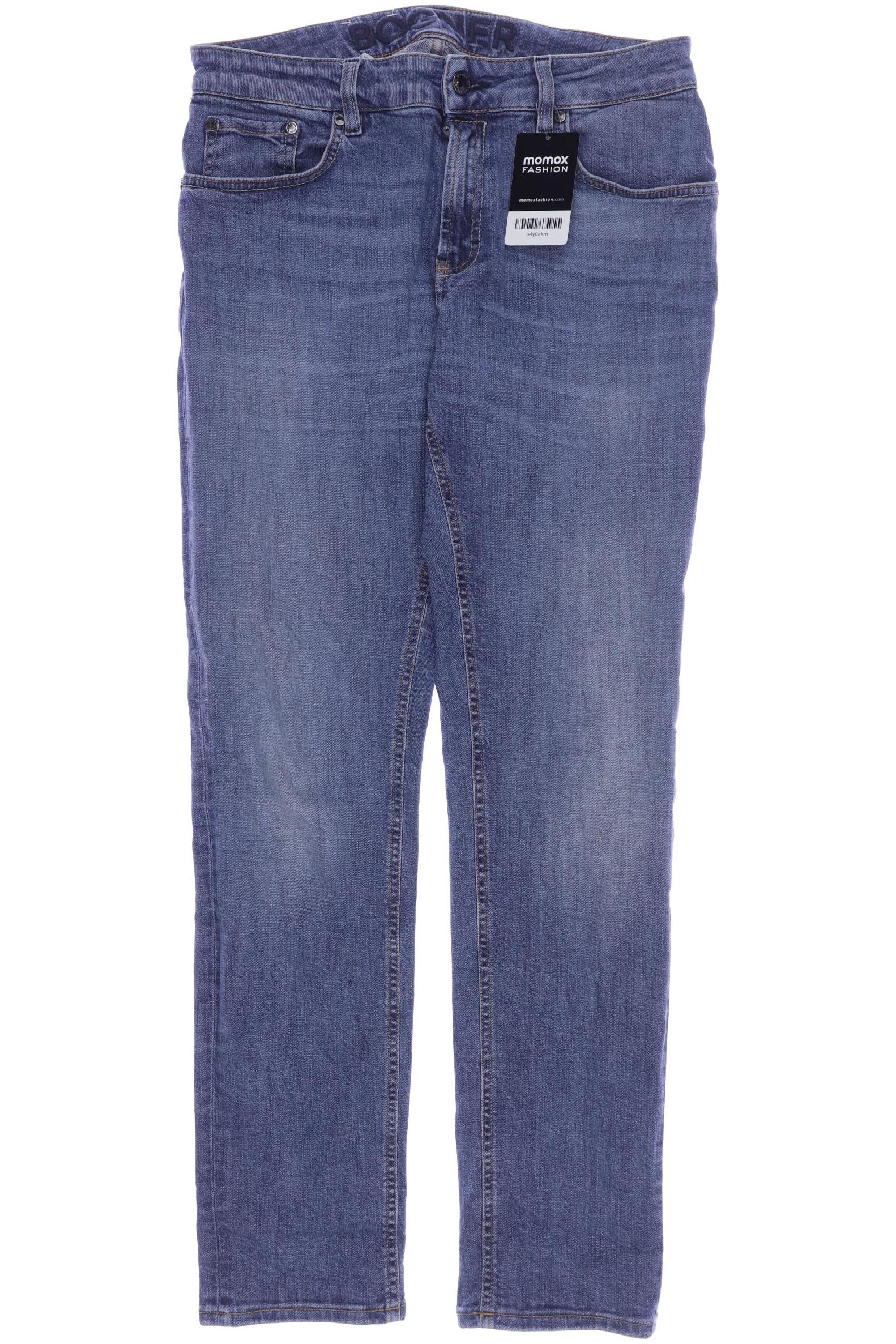 Bogner Damen Jeans, blau von Bogner