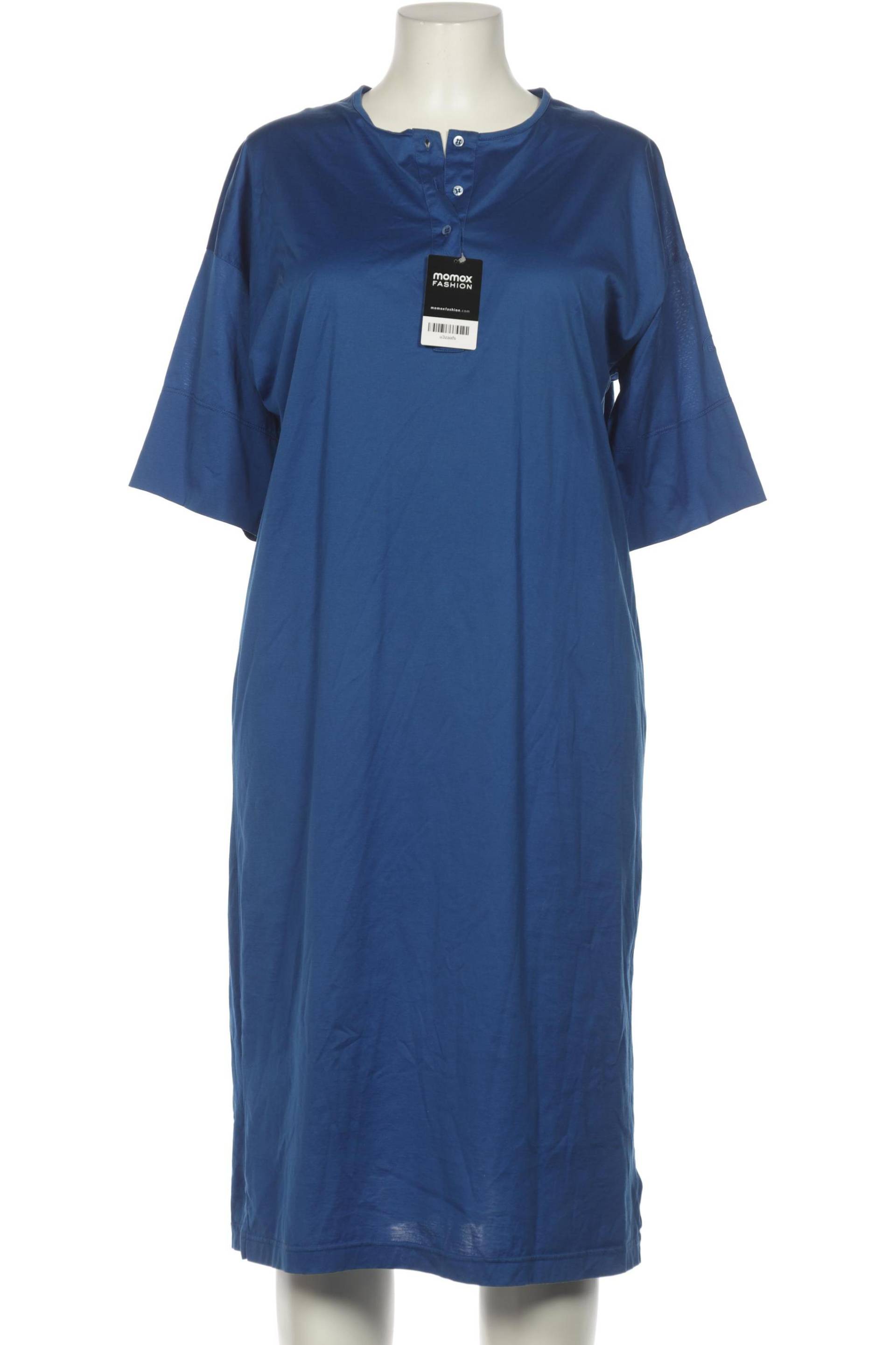 Bogner Damen Kleid, marineblau, Gr. 44 von Bogner