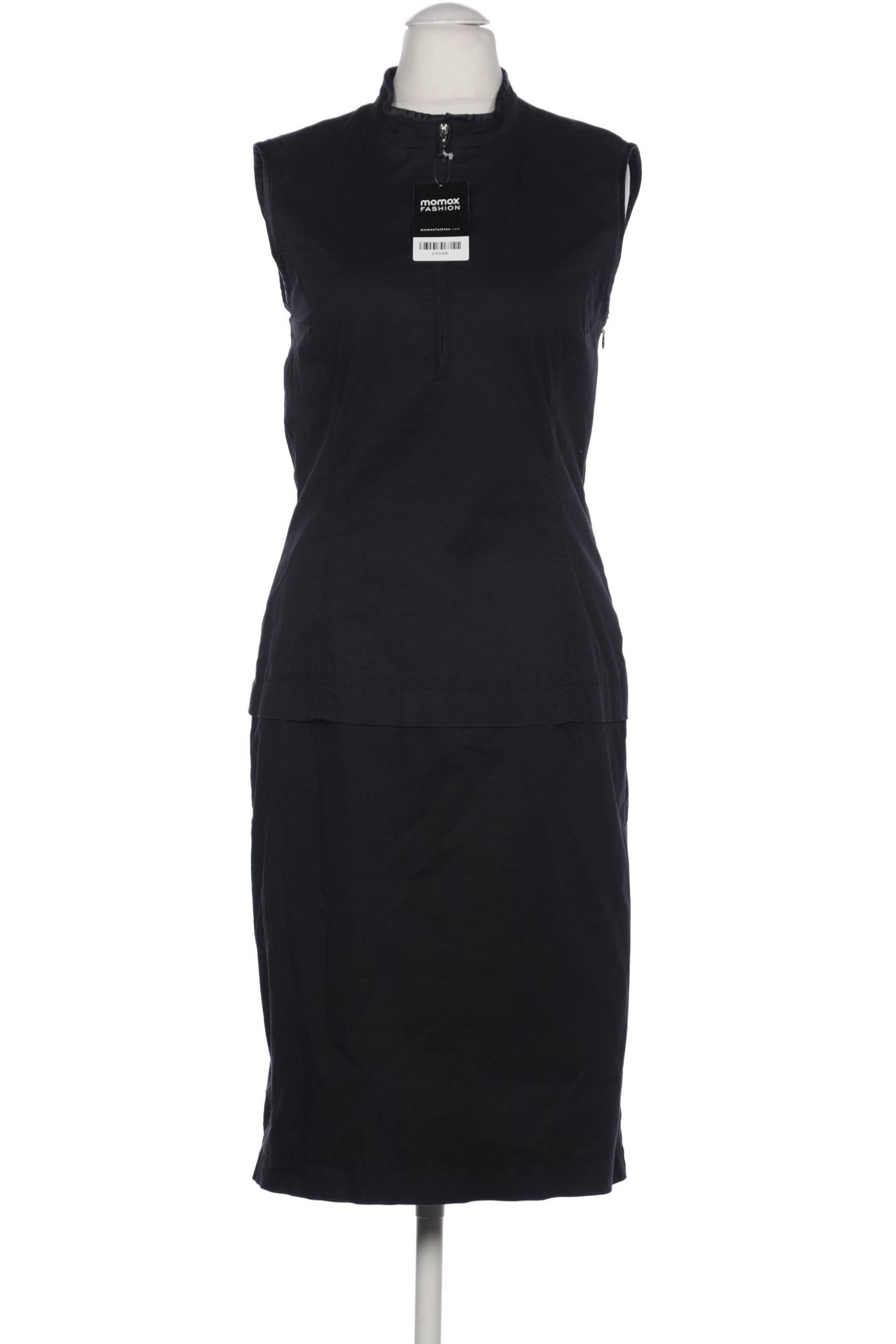 Bogner Damen Kleid, schwarz, Gr. 38 von Bogner