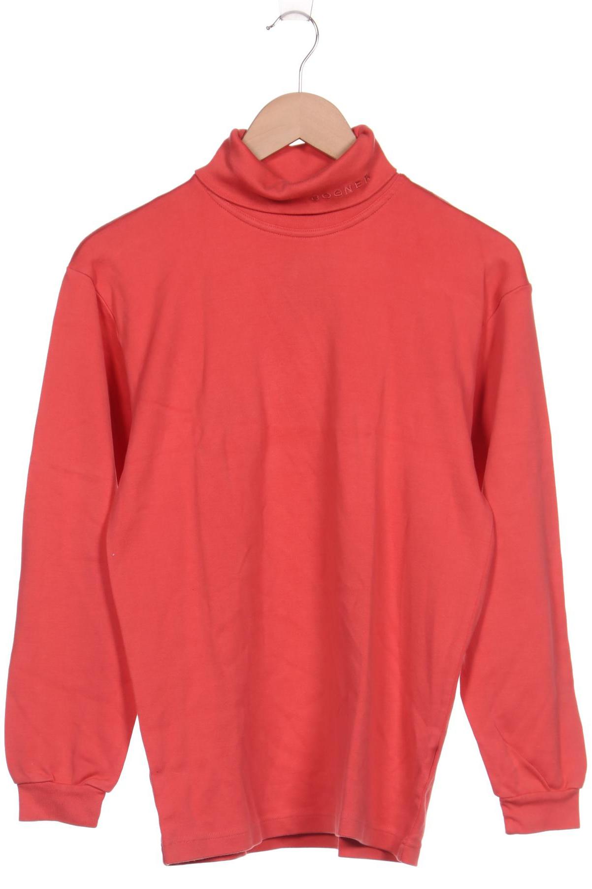 Bogner Damen Langarmshirt, rot von Bogner