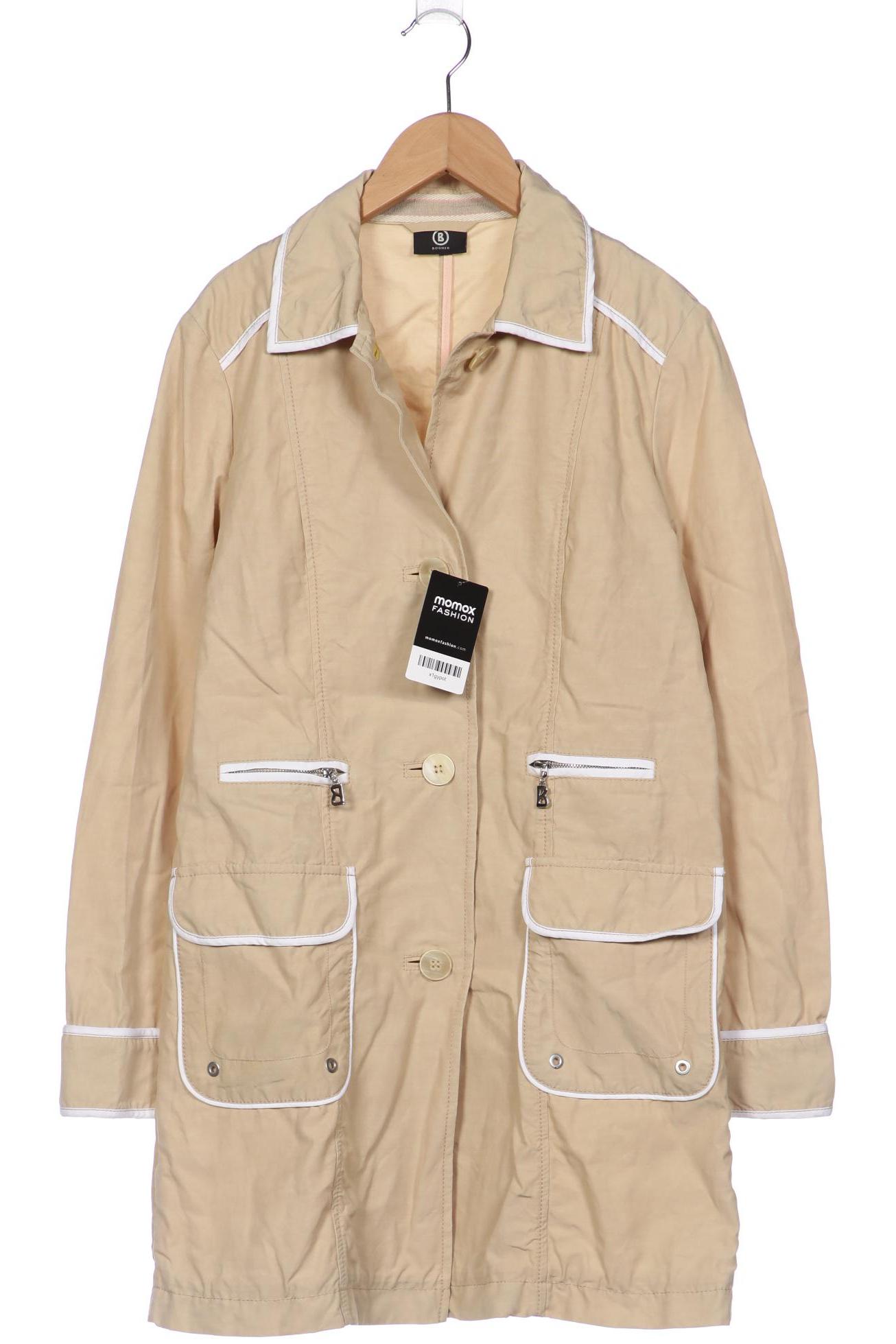 Bogner Damen Mantel, beige von Bogner