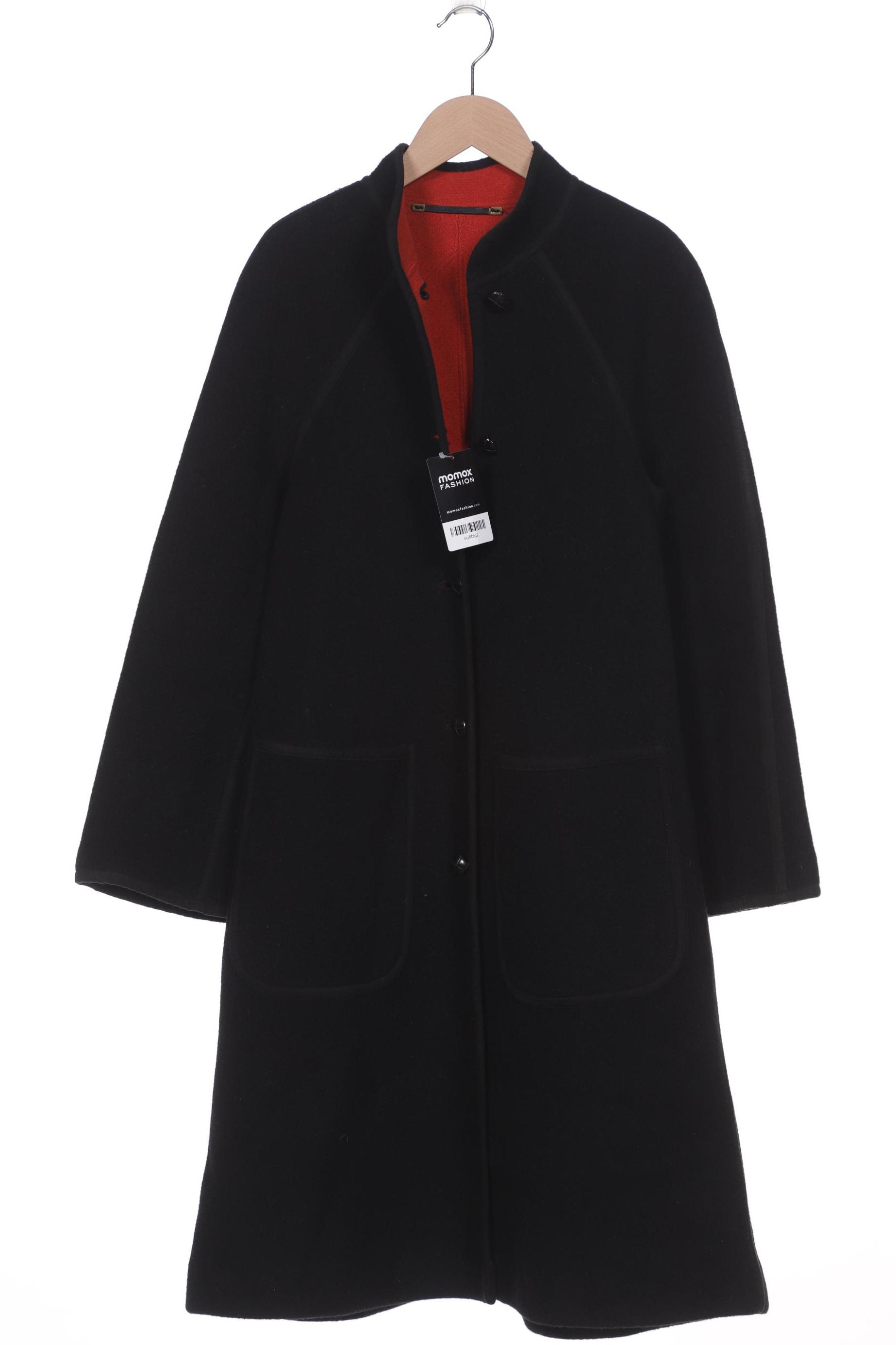 Bogner Damen Mantel, schwarz, Gr. 34 von Bogner