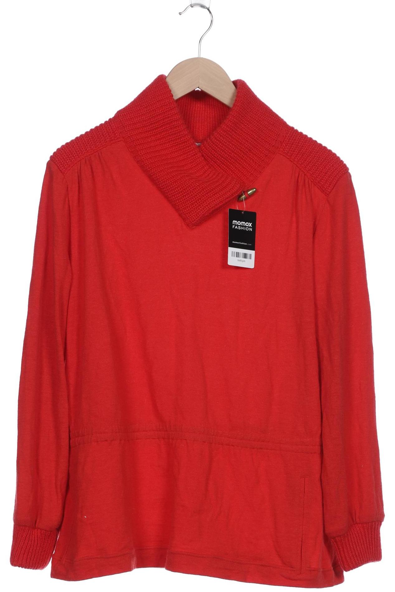 Bogner Damen Pullover, rot von Bogner