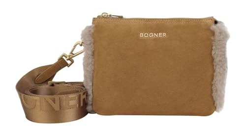 Bogner - Damen ShoulderBag Banff Frisé Gulia von Bogner