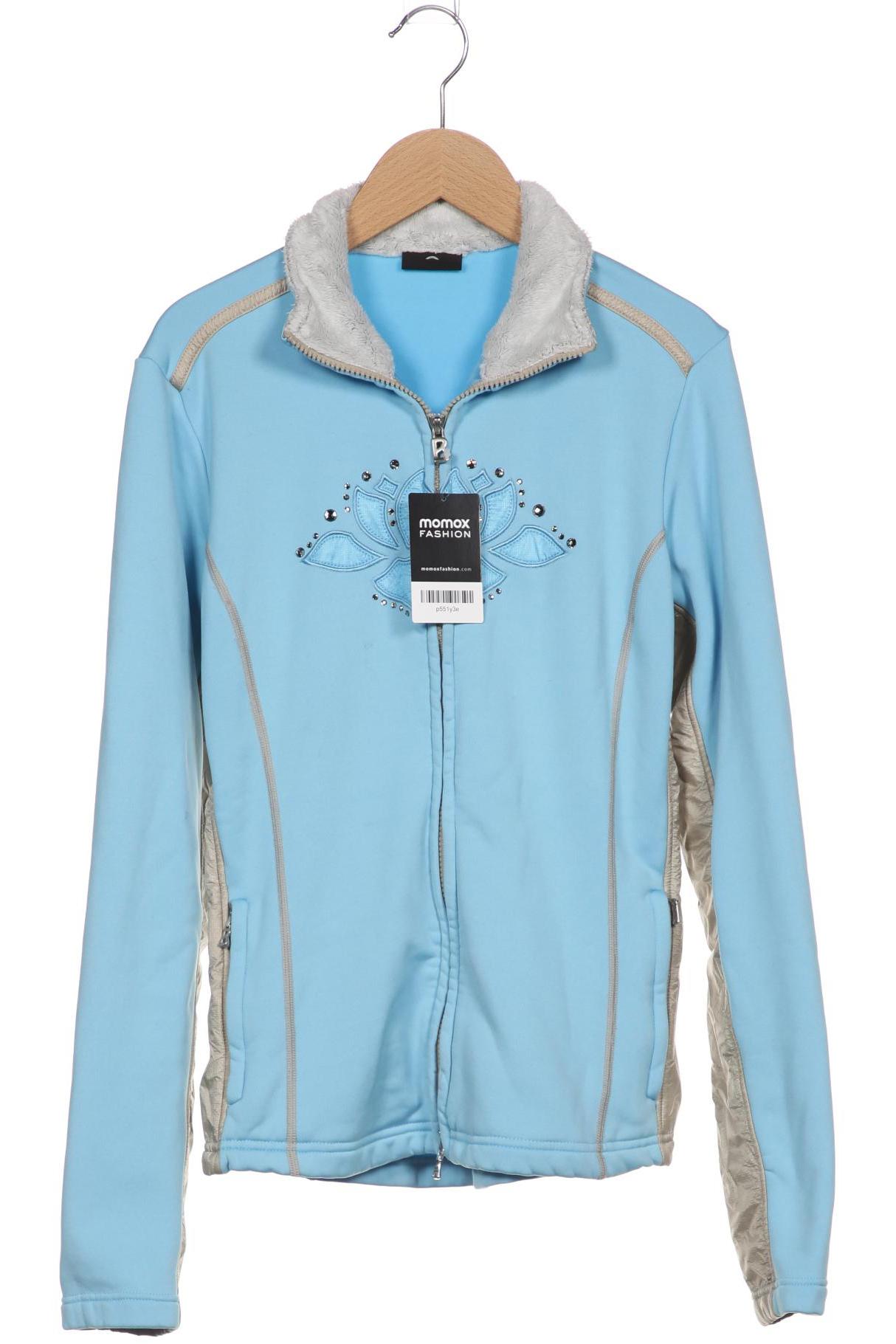 Bogner Damen Sweatshirt, blau von Bogner