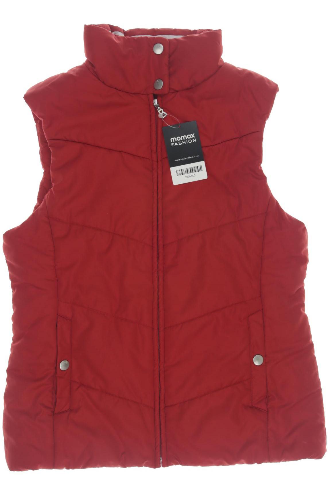 Bogner Damen Weste, rot von Bogner