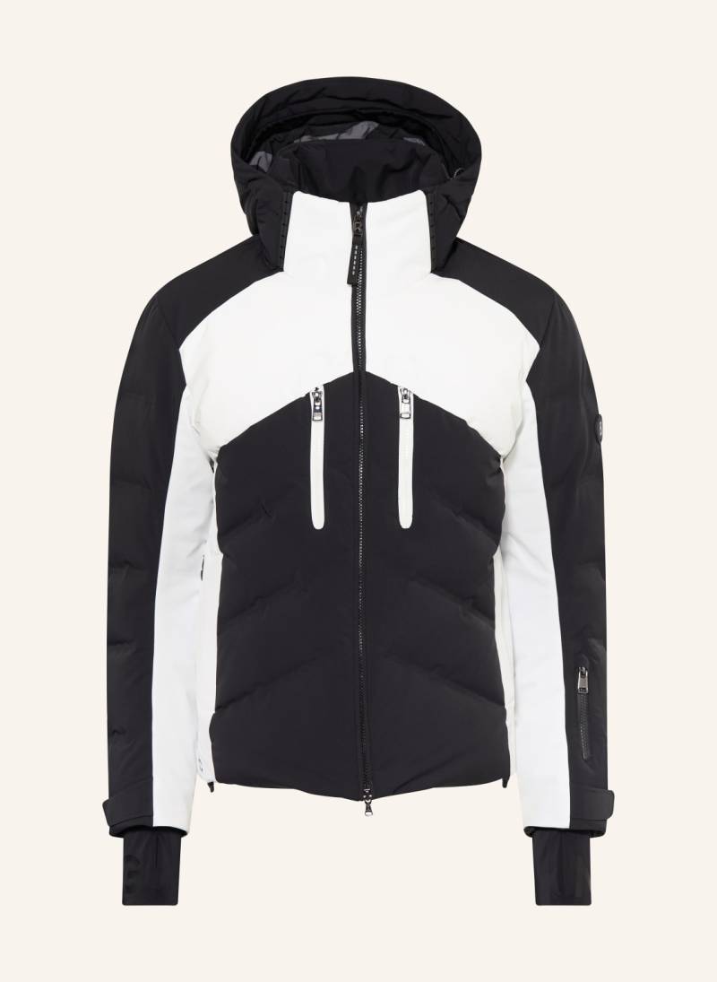 Bogner Daunen-Skijacke Jervis-D schwarz von Bogner