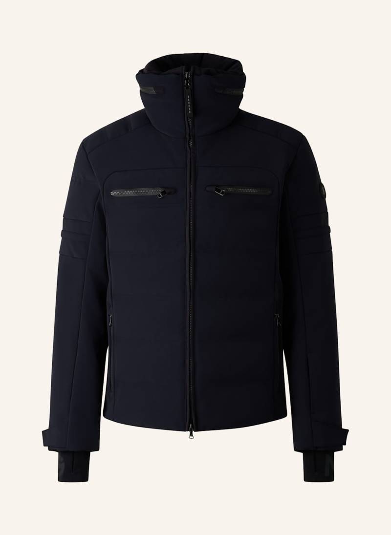 Bogner Daunen-Skijacke Minho-D schwarz von Bogner