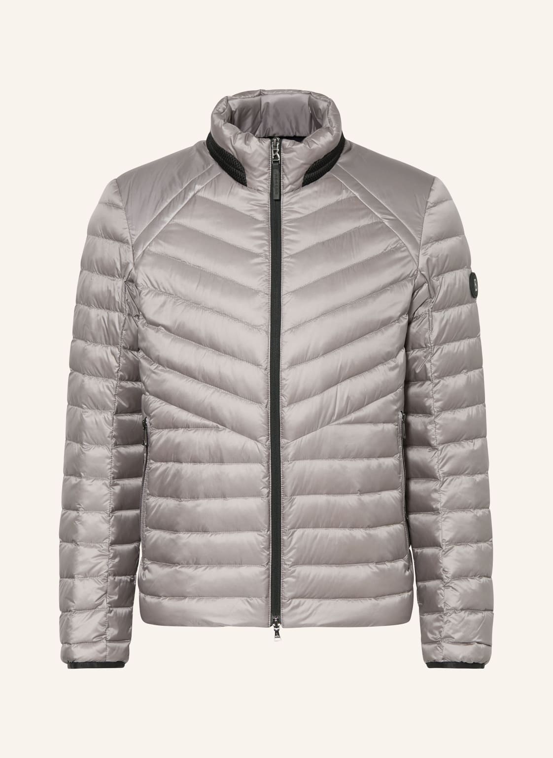 Bogner Daunenjacke Liman-D grau von Bogner