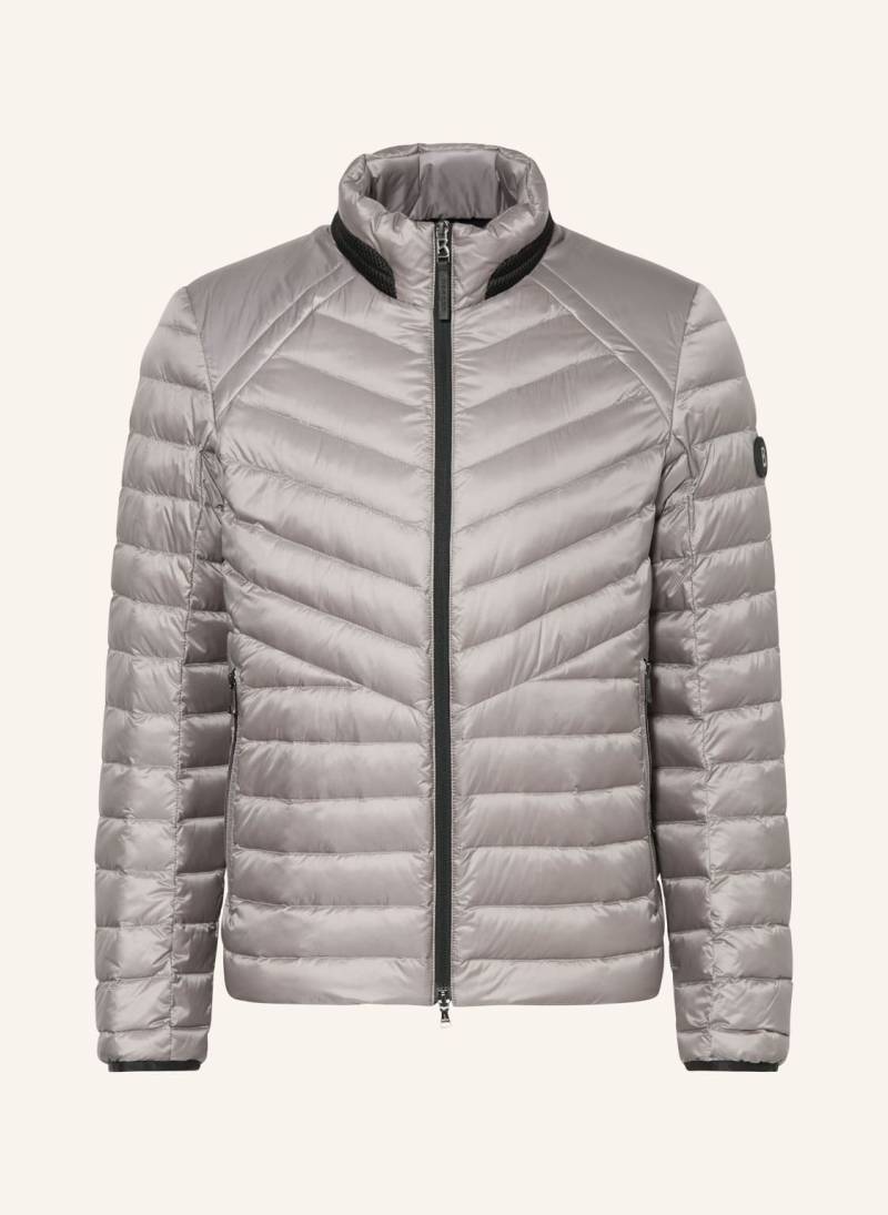 Bogner Daunenjacke Liman-D grau von Bogner