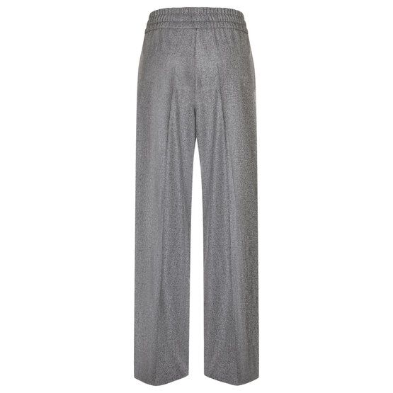 Bogner ELLA-1 Hose grau melange von Bogner