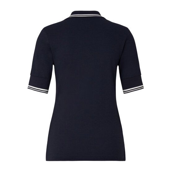 Bogner ELONIE-1 Halbarm Polo navy von Bogner