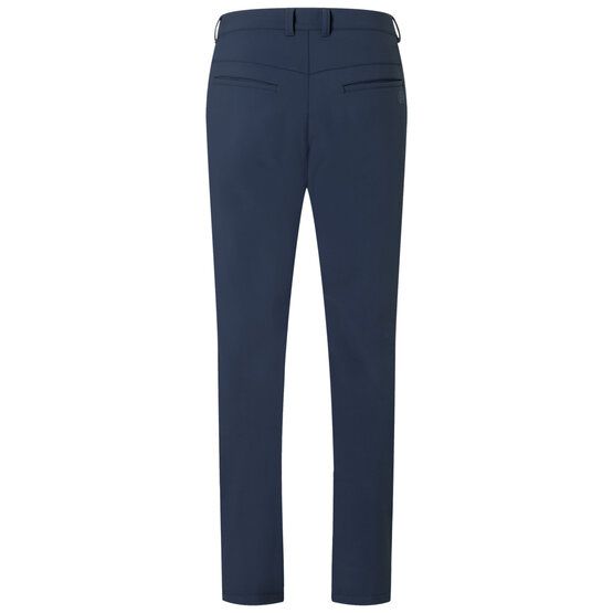 Bogner EMIR Chino Hose navy von Bogner
