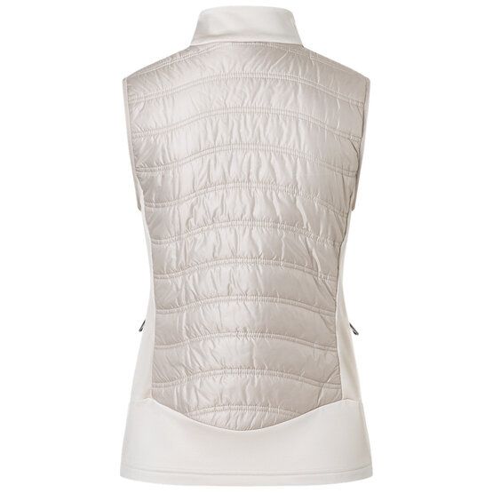 Bogner FIBI Thermo Weste beige von Bogner