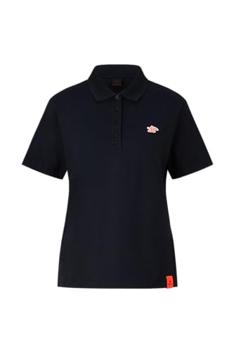 Bogner FIRE+Ice Damen Polo Shirt Cataleya, Farbe:Marine, Größe:M von Bogner