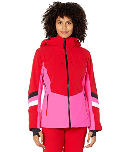 Bogner FIRE+Ice Davi-T Damen Skijacke 34 von Bogner