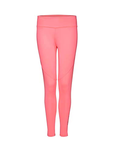 Bogner Fire+Ice Damen Sport Tights Clary, Größe:42, Farbe:Coral von Bogner