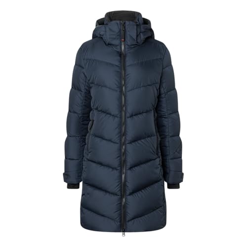 Bogner Fire + Ice Aenny 2 - Damen Steppparka, Größe_Bekleidung_NR:38, Farbe:deepest navy von Bogner