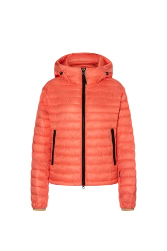 Bogner Fire + Ice Aisha2 - Steppjacke, Größe_Bekleidung_NR:42, Farbe:peach von Bogner