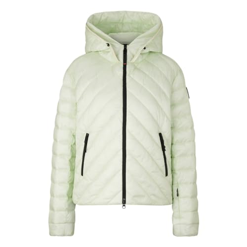 Bogner Fire + Ice Aisha3 - Damen Steppjacke, Größe_Bekleidung_NR:38, Farbe:powder mint von Bogner