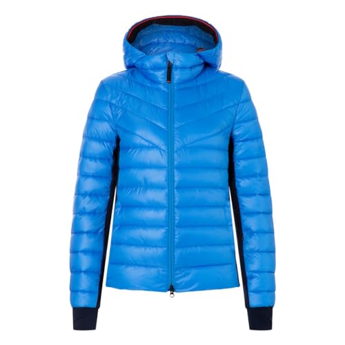 BOGNER Fire + Ice Ayas2 - Steppjacke, Größe_Bekleidung_NR:46, Farbe:cloudy blue von Bogner