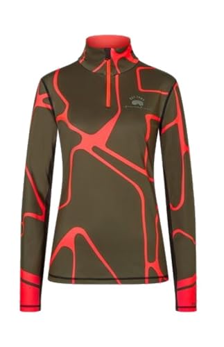 Bogner Fire + Ice Damen First Layer ILVY3 (Größe: L) von Bogner