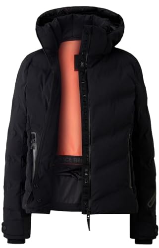 Bogner Fire + Ice Damen Winterjacke TEC-SAEL black (Gr??? e: 44) von Bogner