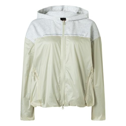 Bogner Fire + Ice Elin 2 - Damen Jacke, Größe:L, Farbe:ecru melange von Bogner