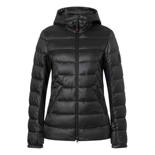 Bogner Fire + Ice Franka - Damen Steppjacke, Größe_Bekleidung_NR:42, Farbe:black von Bogner