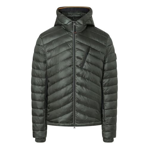 Bogner Fire + Ice Goran 3 - Herren Steppjacke, Größe_Bekleidung_NR:52, Farbe:unexplored von Bogner