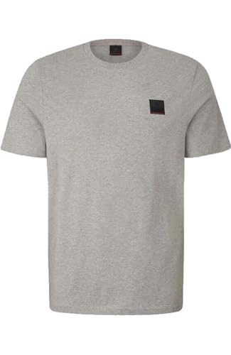Bogner Fire + Ice Herren T-Shirt Vito urban Grey (Größe: L) von Bogner
