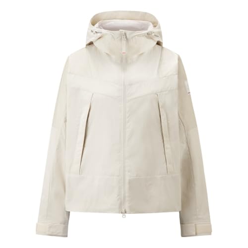 Bogner Fire + Ice Kyra - Damen Jacke, Größe:42, Farbe:silver birch von Bogner