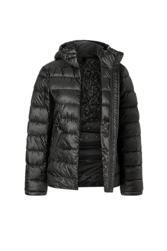 Bogner Fire + Ice Ladies Franka Grau - Hochwertige stylische Damen Jacke, Größe 38 - Farbe Graphite von Bogner