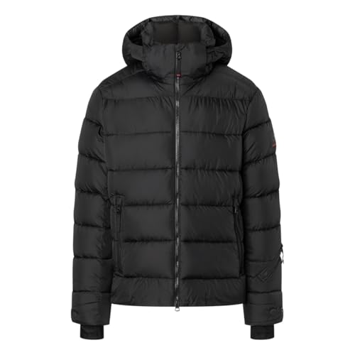 Bogner Fire + Ice Luka 2 - Herren Steppjacke, Größe_Bekleidung_NR:54, Farbe:black von Bogner