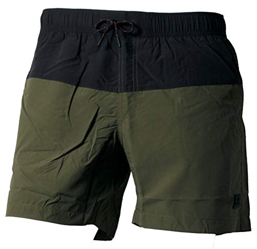 Bogner Fire + Ice Mens Mads Schwarz, Herren Shorts, Größe 50 - Farbe Black von Bogner