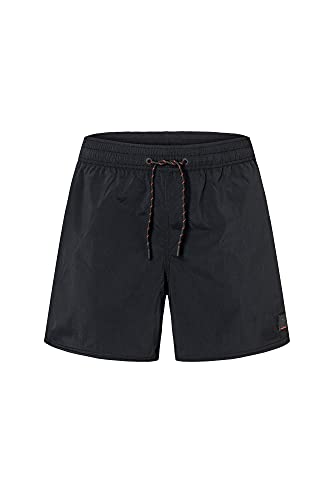 Bogner Fire + Ice Mens Nelson2 I Schwarz, Herren Unterwäsche, Größe 48 - Farbe Black von Bogner