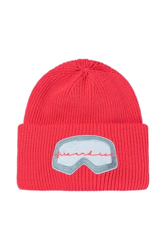 Bogner Fire + Ice Mütze Zaida vibrantlipstick von Bogner