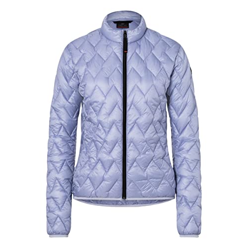Bogner Fire + Ice Rasca2 - Steppjacke, Größe_Bekleidung_NR:38, Farbe:iced lavender von Bogner