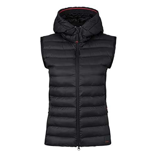 BOGNER Fire + Ice Rhea2 - Steppweste, Größe_Bekleidung_NR:34, Farbe:black von Bogner