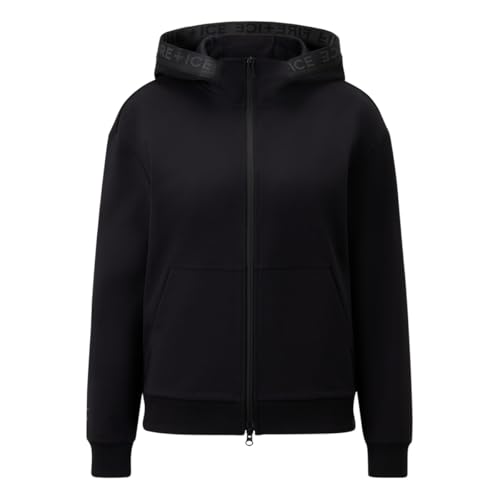 Bogner Fire + Ice Sweatjacke Enia3 schwarz (Größe: L) von Bogner