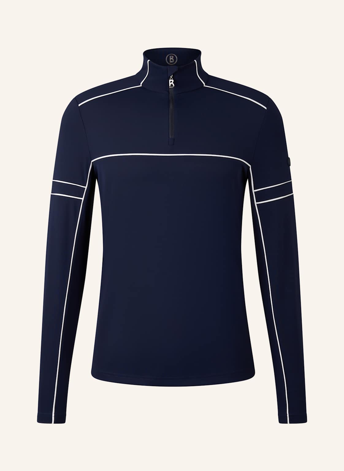 Bogner First Layer blau von Bogner