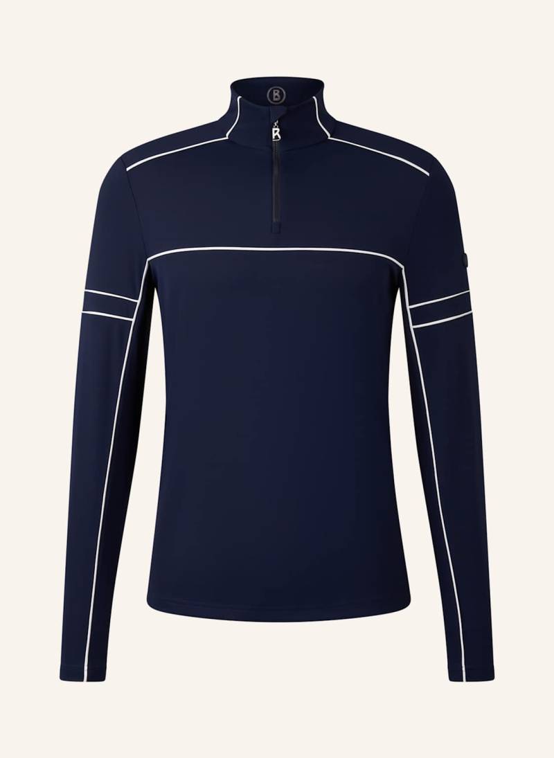 Bogner First Layer blau von Bogner