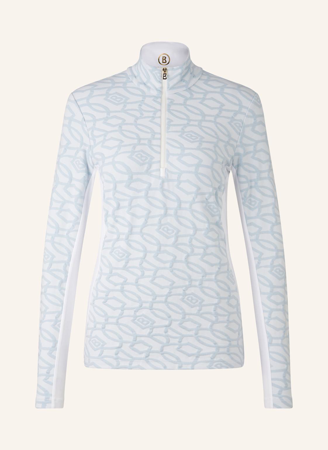 Bogner First Layer blau von Bogner