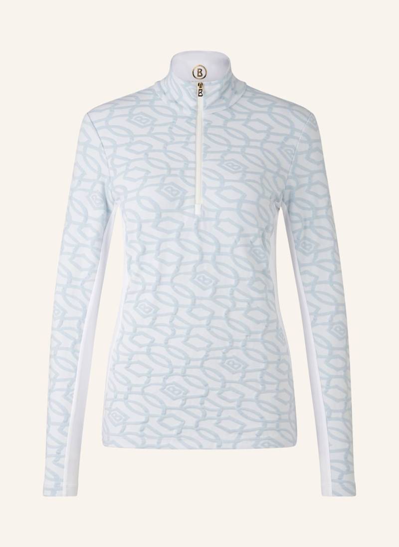 Bogner First Layer blau von Bogner