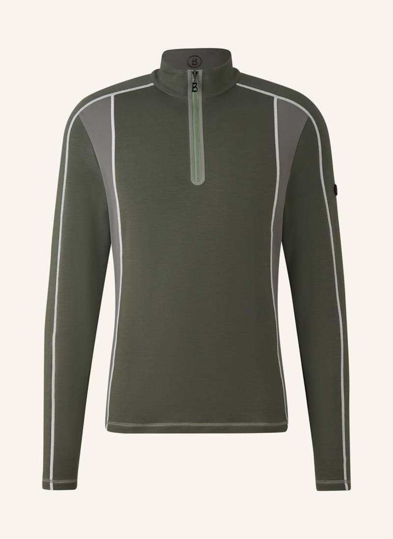 Bogner First Layer gruen von Bogner