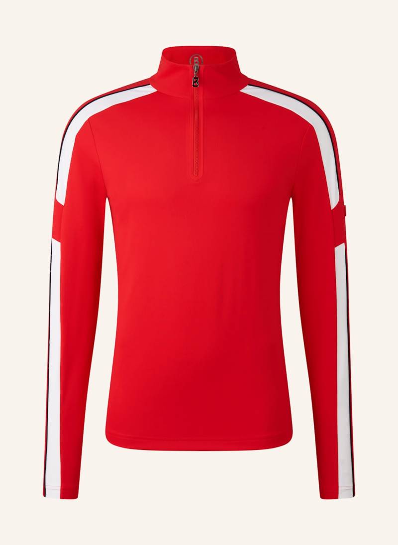 Bogner First Layer rot von Bogner