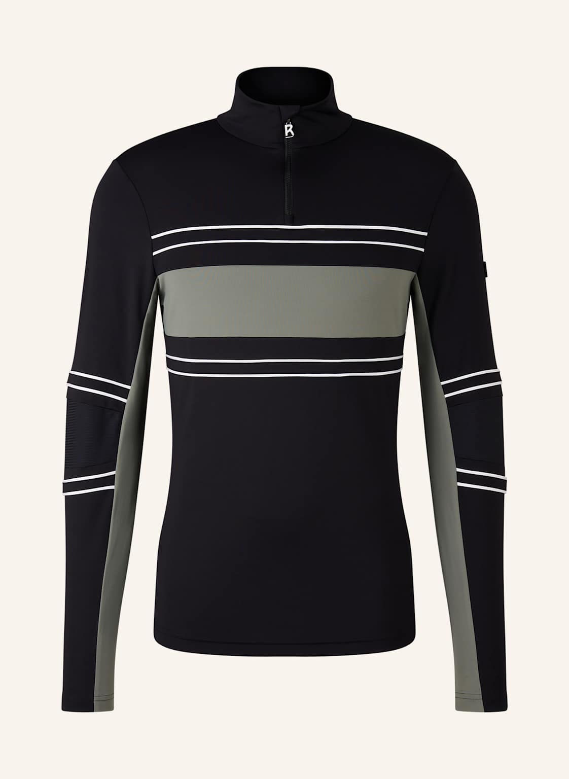 Bogner First Layer schwarz von Bogner