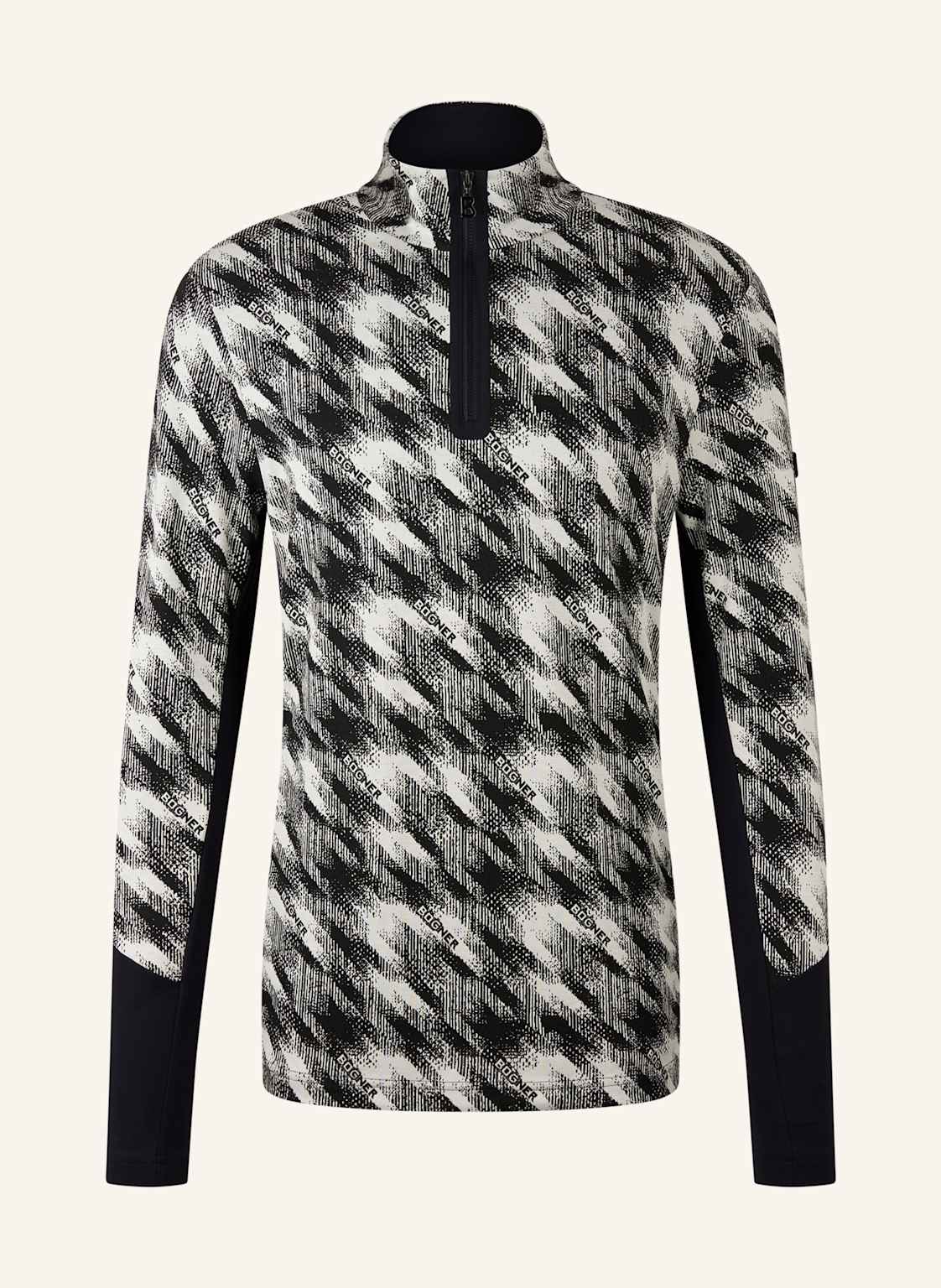 Bogner First Layer schwarz von Bogner