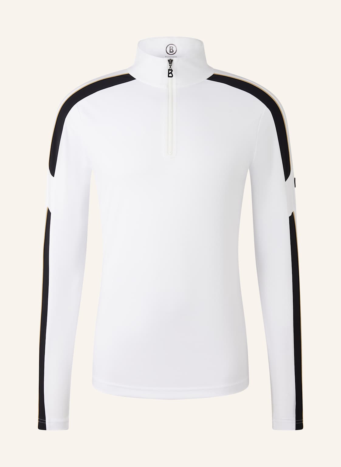 Bogner First Layer weiss von Bogner